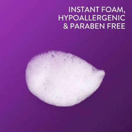 سيتافيل غسول الرغوي لإزالة الزيوت للبشره الدهنية والحساسة - 237 مل