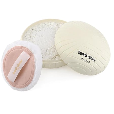 بودرة فرانك اوليفر معطرة لتنعيم الجسم - 200 جرام