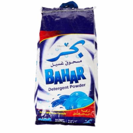 صابون بودرة بحر للغسالات العادية - 10 كيلو