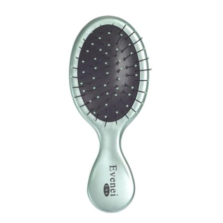 ايفين فرشاة فك تشابك الشعر - ملون 8014