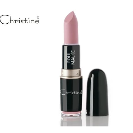 روج احمر شفاه ملكي رقم 01 من كرستين CH021