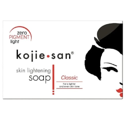 كوجي سان صابونة تفتيح البشرة 135 غرام