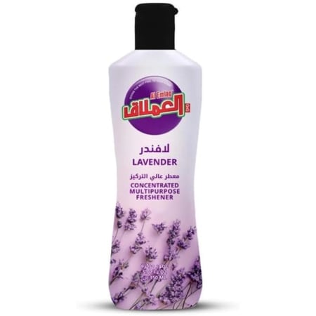 العملاق معطرعالي التركيز برائحة اللافندر - 150 مل
