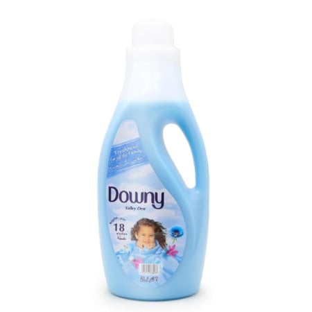 داوني منعم ملابس نسيم الوادي 2 لتر