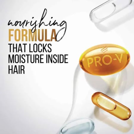 شامبو بانتين أكثر كثافة - 500 مل