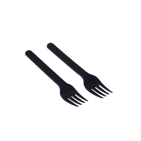 شوكة عسق صغير 36 حبة