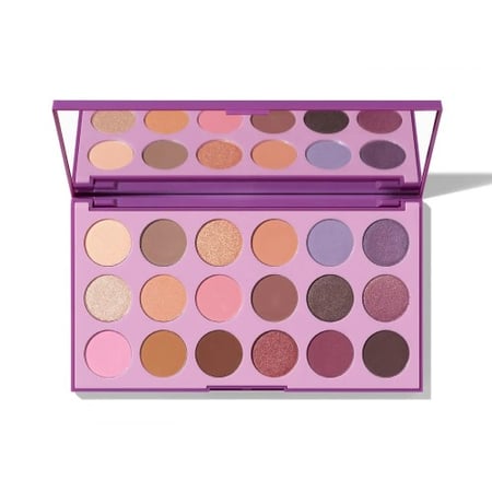 باليت ظلال العيون إف18من مورفي MORPHE TALKIN FLIRTY F18 EYESHADOW PALETTE
