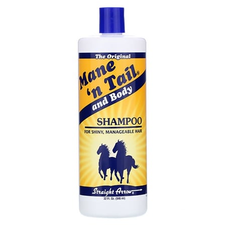 شامبو مان تيل الأصلي 946 مل