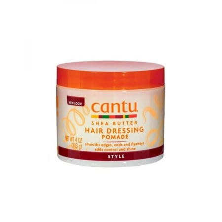 كانتو كريم لتصفيف الشعر بزبدة الشيا - 113 جم