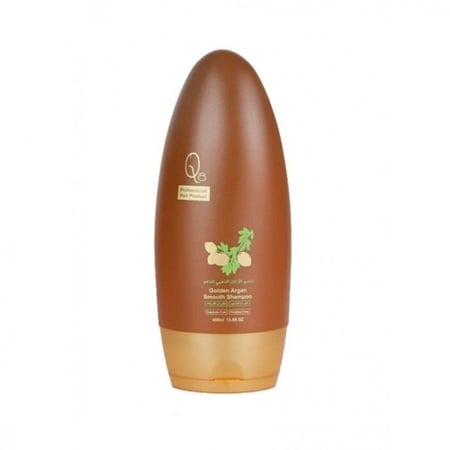 شامبو  مرطب الأرجان الذهبي الناعم 450 مل - Q8