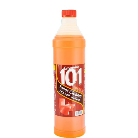 داك 101 منظف المرحاض 1 لتر