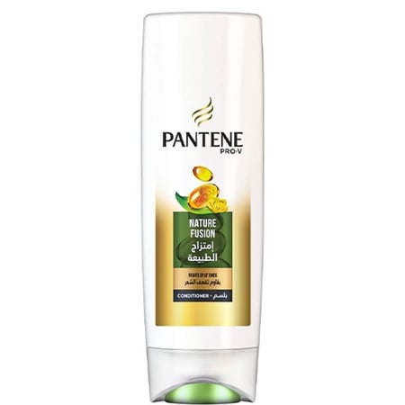 بانتين بلسم للشعر 360 مل إمتزاج الطبيعة