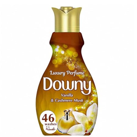 داوني منعم ملابس مركز 1.84 لتر احساس الفخامة