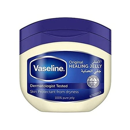 فازلين جل الاصلي - 250 مل