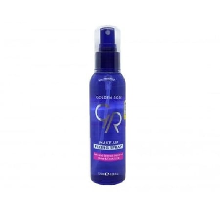 بخاخ مثبت مكياج من جولدن روز - 120 مل