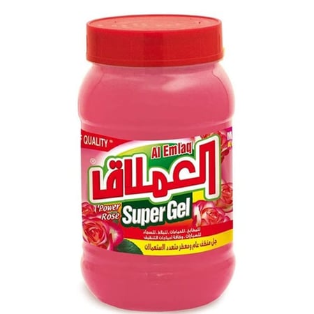 العملاق سوبر جل بالورد 1 كيلو
