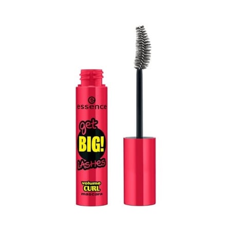 ماسكرا جيت بق لاشيز فوليوم كيورل من ايسنس