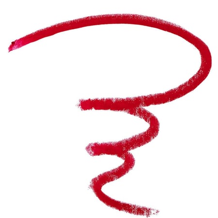 محدد شفايف ضد الماء دراميتيكي أحمر من فلورمار 1.14 جم 233