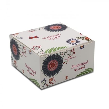 حلاوة شهرزاد مزيل للشعر سعودي - 450 جم