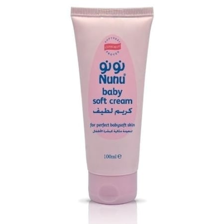 نونو كريم للأطفال عصار - 100 مل
