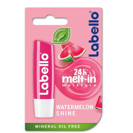 مرطب شفاه لابيلو بطيخ