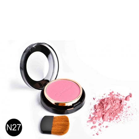 احمر خدود طويل الأمد – CH109 رقم N27 من كرستين