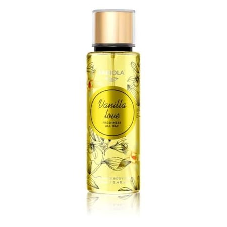 معطر جسم 250 مل من فابيولا