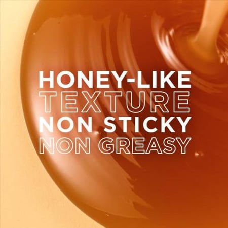 غارنييه سيروم مرمم لأطراف الشعر الترا دوكس بالعسل - 115مل