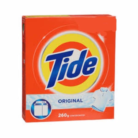 صابون تايد وسط - 260 جرام