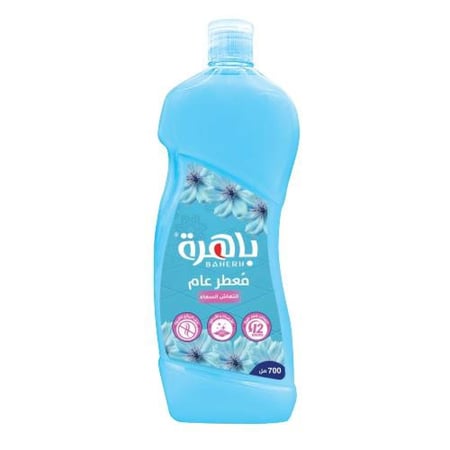 باهرة معطر عام للارضيات والاسطح انتعاش السماء - 700 مل