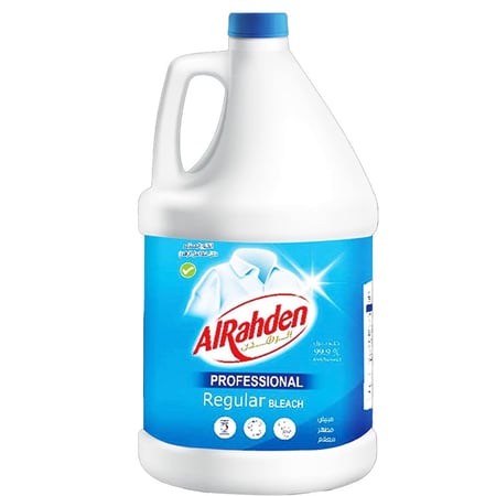كلور الرهدن للملابس 3.78 لتر
