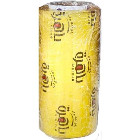 باهرة نايلون لاصق للتغليف 30 سم - 1000 متر