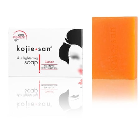 كوجي سان صابونة تفتيح البشرة 135 غرام