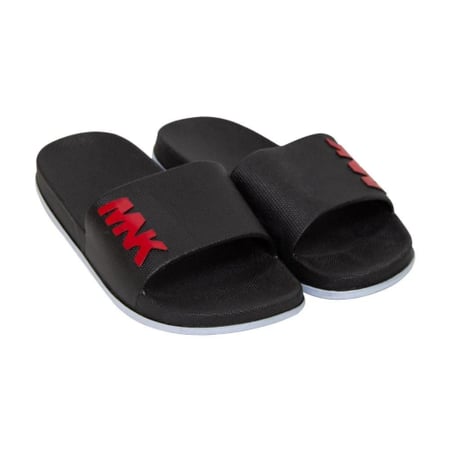 حذاء MNK احجام أسود 7024M