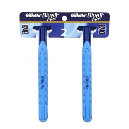 جيليت امواس حلاقة بلوتو كارت