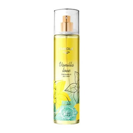 معطر جسم 250 مل من فابيولا
