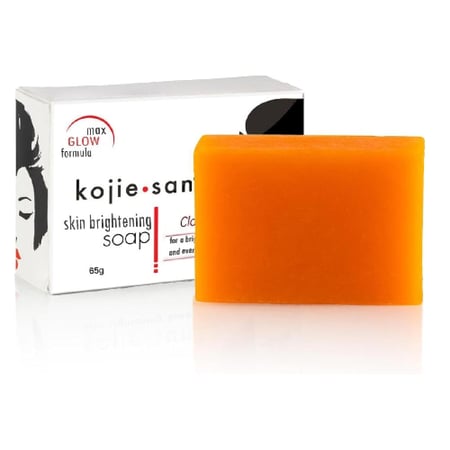 كوجي سان صابونة تفتيح البشرة 135 غرام