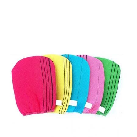 ليفة جسم كورية 1 حبة ري او 18سم × 12سم