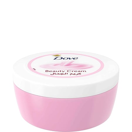 دوف كريم الجمال للبشرة زهري - 250 مل