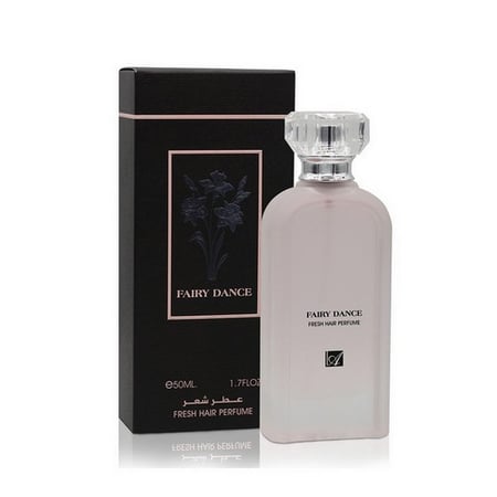 عطر الشعر فيري دانس - 50 مل