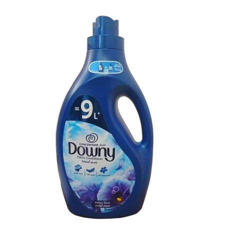 داوني منعم الملابس المركز نسيم الوادي - 3 لتر