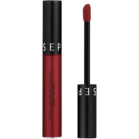 روج سيفورا سائل غير لامع ضد الماء رقم 97  - 5 مل ريد ديزرت