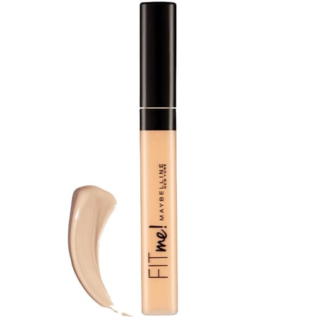 كونسيلر فيت مي من ميبلين نيويورك