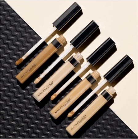 ميبلين كونسيلر خافي عيوب فيت مي رقم 10 - يوشوب