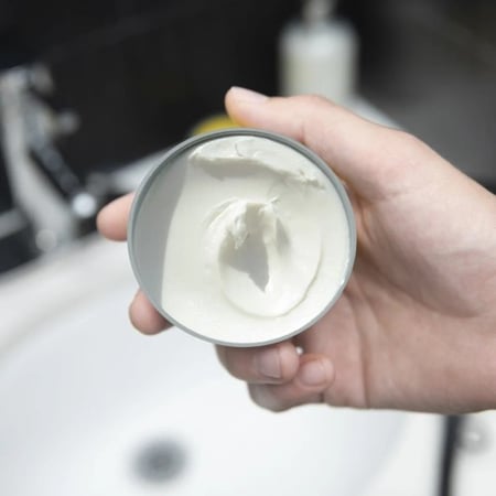 واكس مثبت للشعر من جات تو بي - 57 جم