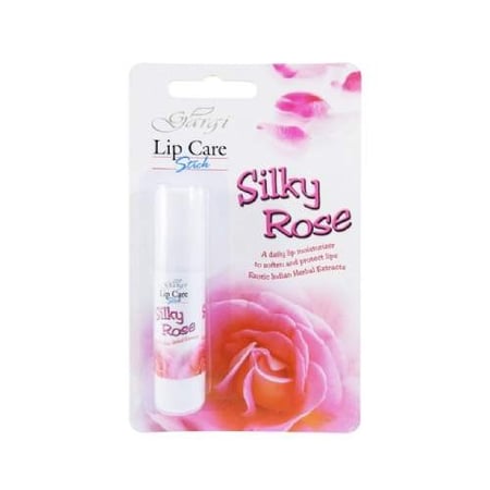 بلسم مرطب شفاة بنكهة الورد من جارجي