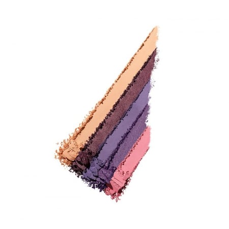 باليت ظلال العيون إف18من مورفي MORPHE TALKIN FLIRTY F18 EYESHADOW PALETTE