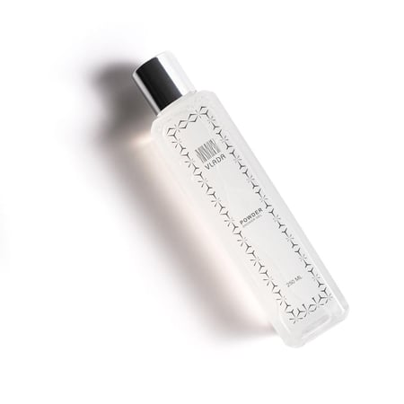 POWDER SHOWER GEL