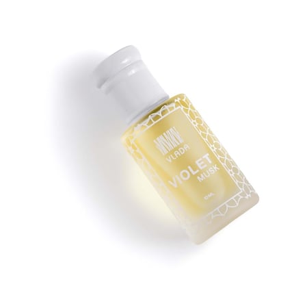 مسك فايوليت  | Violet musk