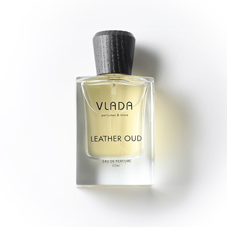 عطر لذر العود